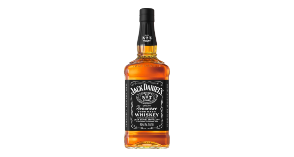 Uísque Jack Daniel's